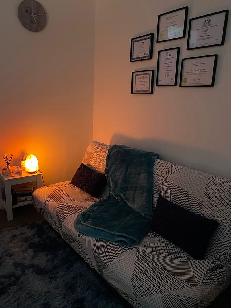 Inner Room Inner Room Reiki