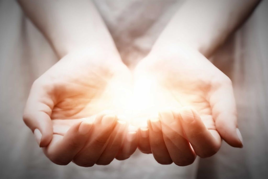Reiki Reiki Healing Session