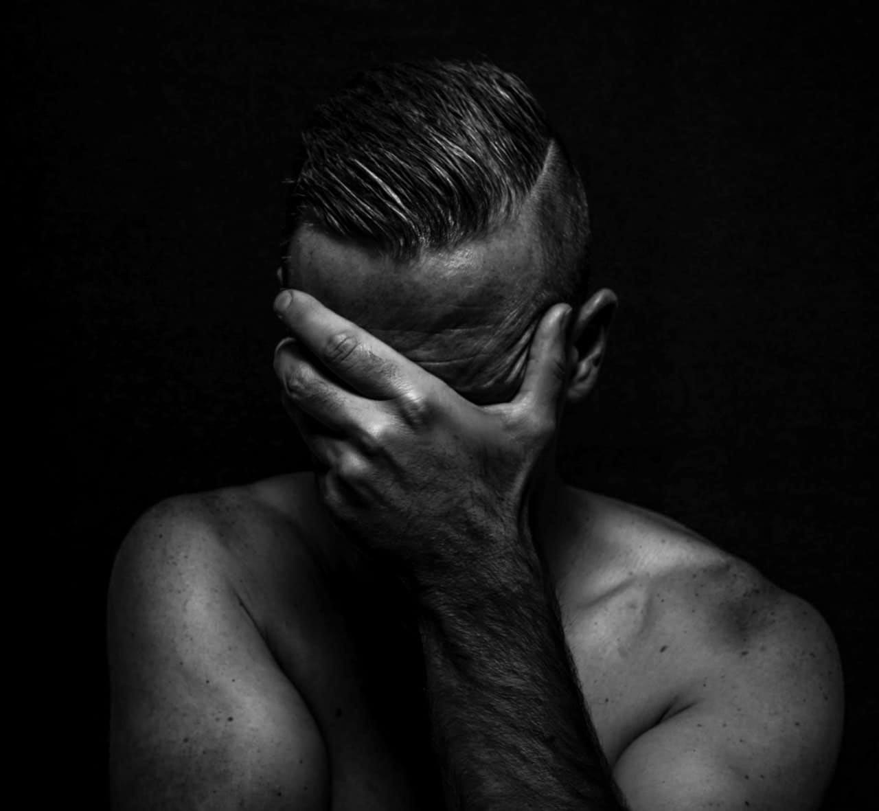 Photo by Brian James from Pexels -4524762 Hypnotherapy for Anxiety