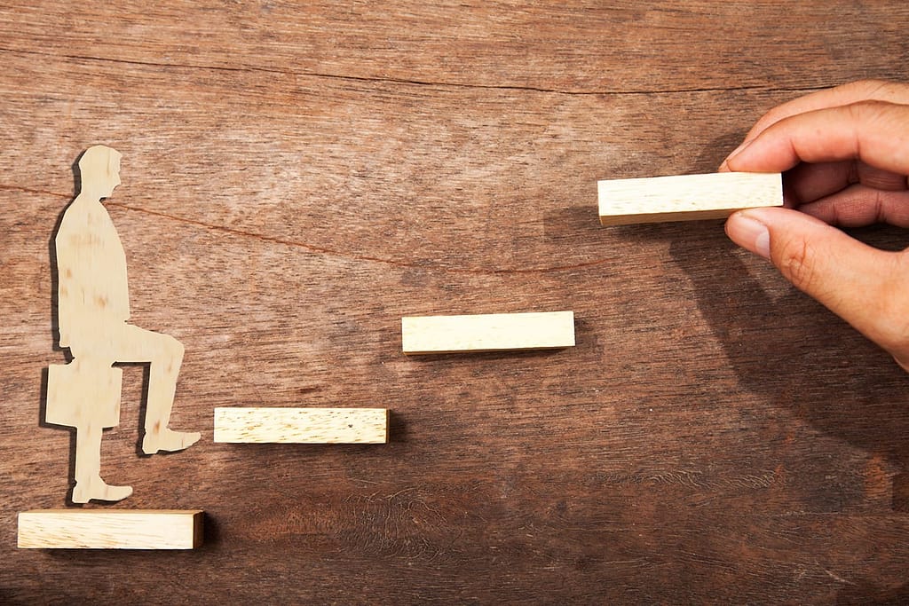 how to build Self Worth