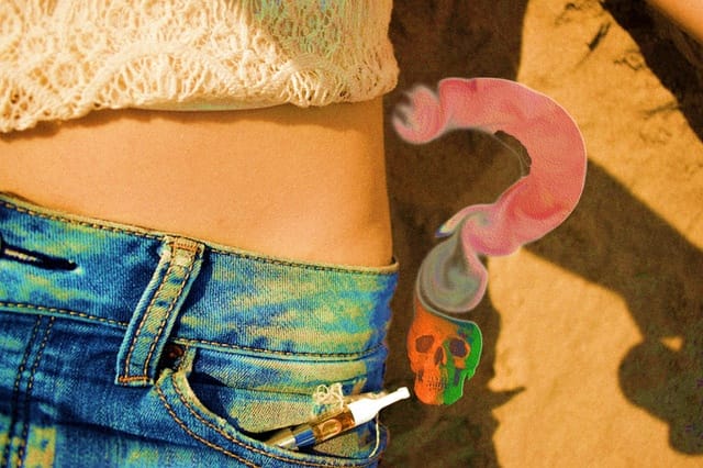 How dangerous is Vaping?